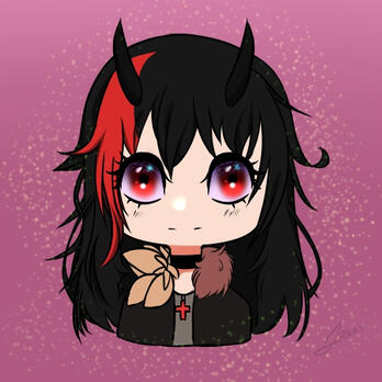 Miko [owner: Amethyst Glaze]